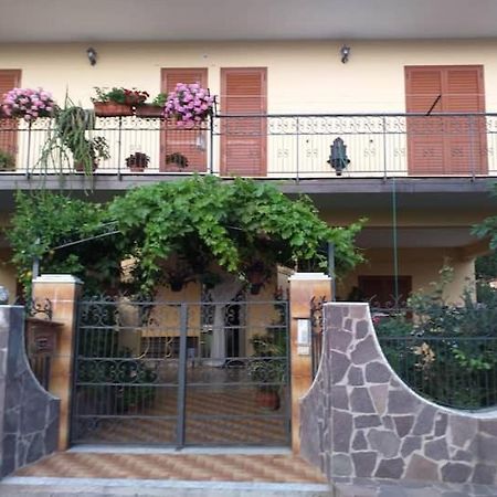 Casa Ester Ascea Dış mekan fotoğraf