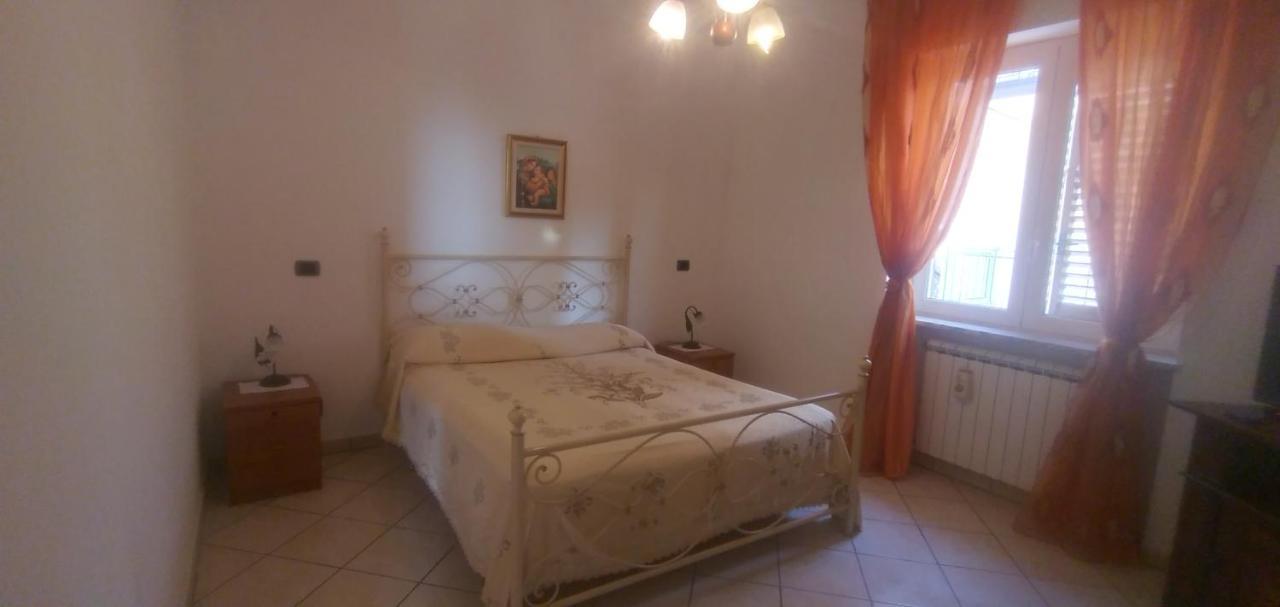 Casa Ester Ascea Dış mekan fotoğraf
