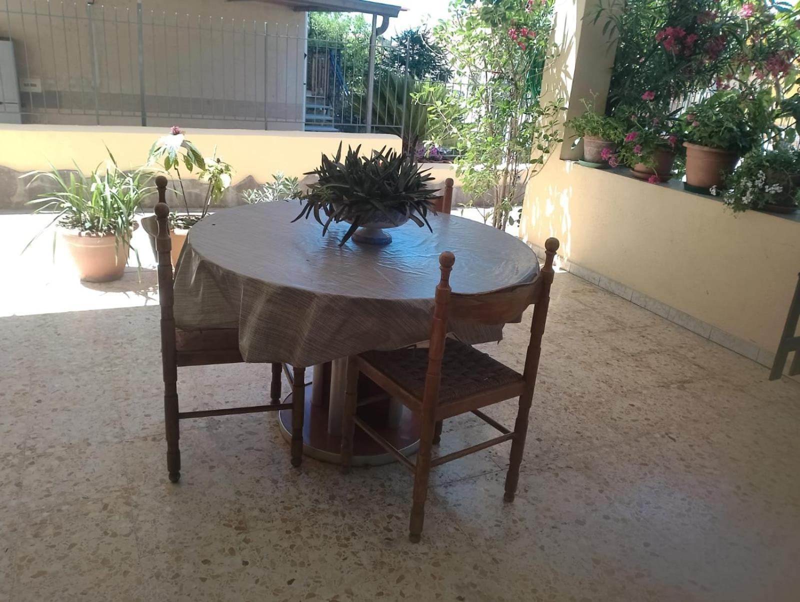 Casa Ester Ascea Oda fotoğraf