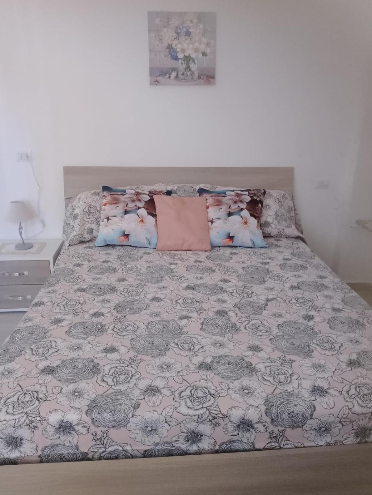Casa Ester Ascea Dış mekan fotoğraf